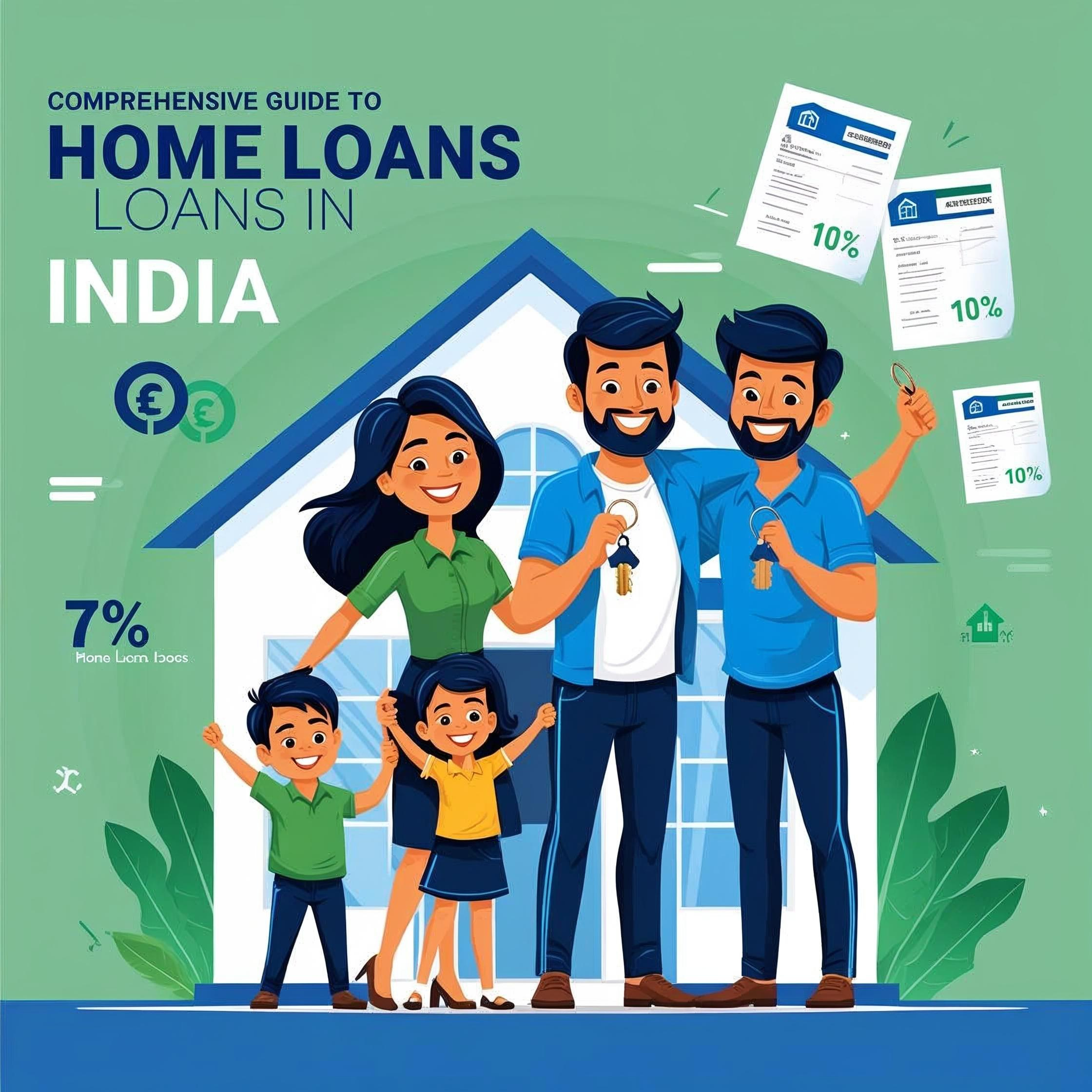 Home Loans
