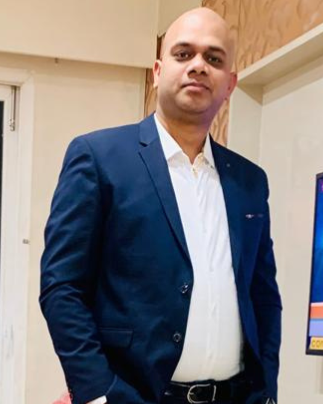 Dinesh Gupta - Chartered Accountant, Gurugram