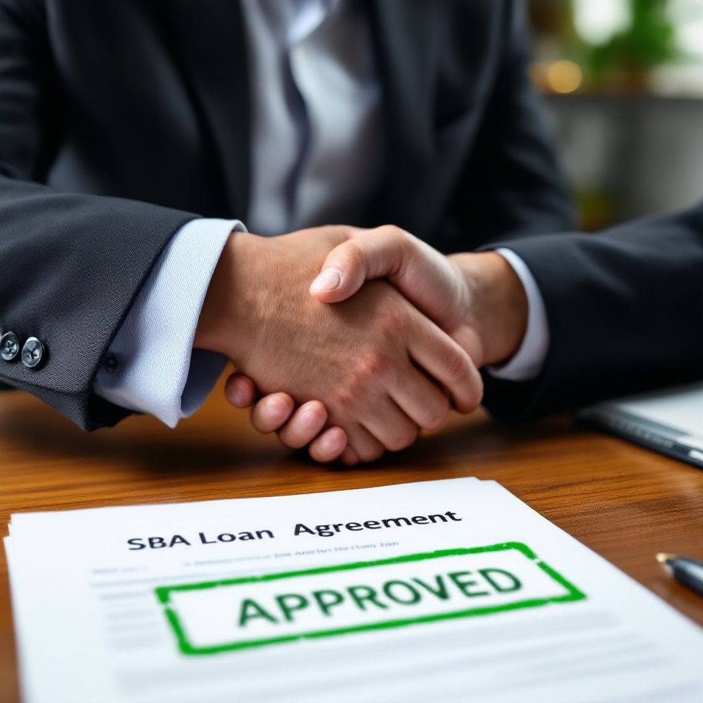 Corporate Loan