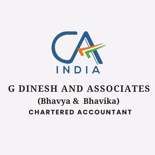 Top CA Firm Near Me – Tax, Audit & Accounting Services