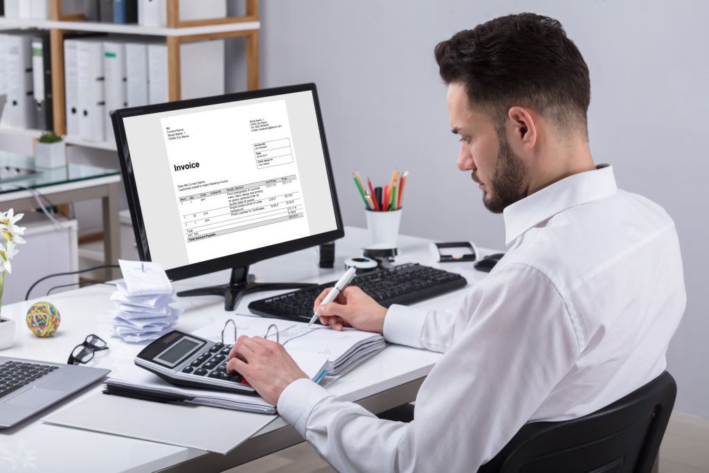 Chartered Accountant in Bhopal