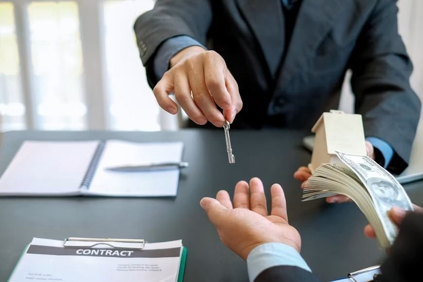 Corporate Loans Image