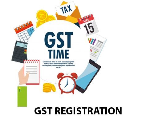 GST Registration Info