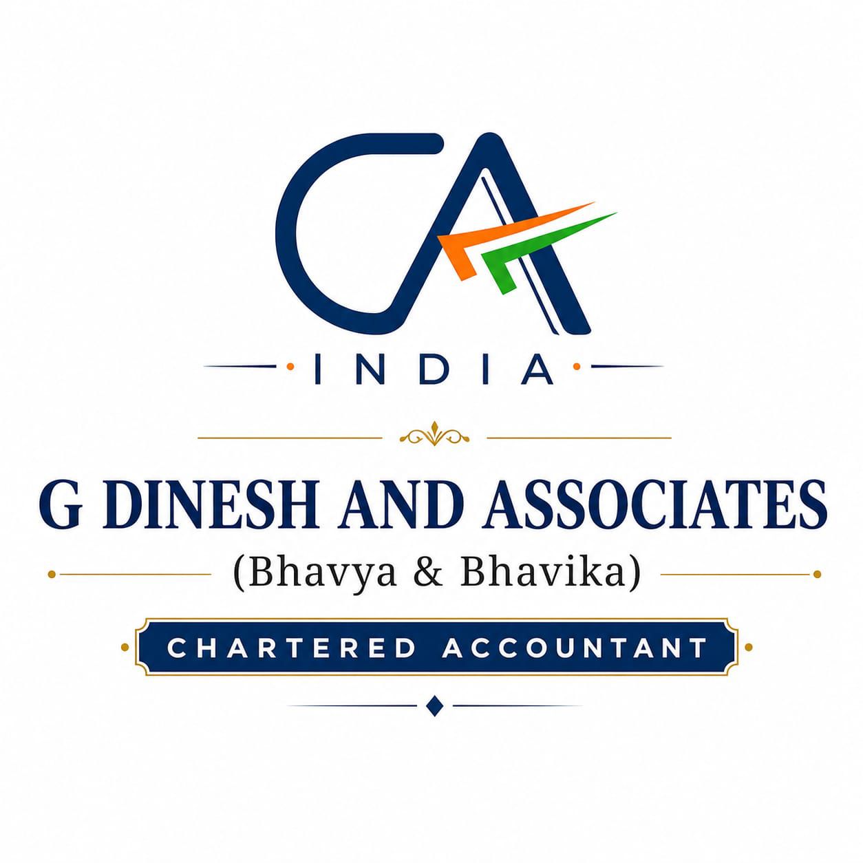 DG Associates India – Best Chartered Accountants