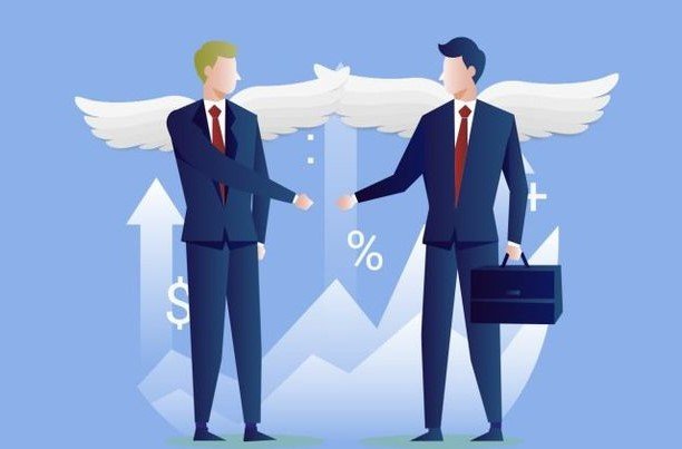 Angel Investment