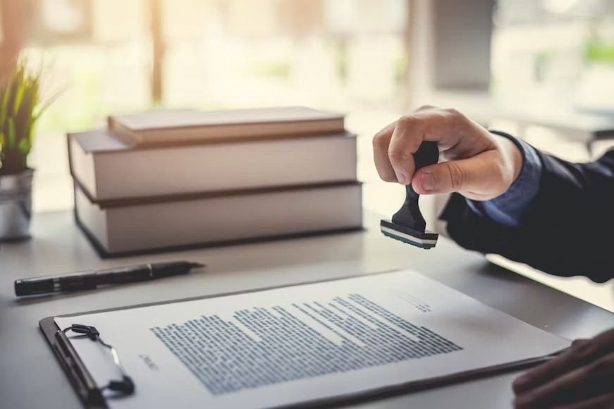 Legal Compliance Image