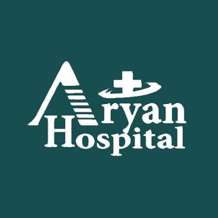Aryan Hospital