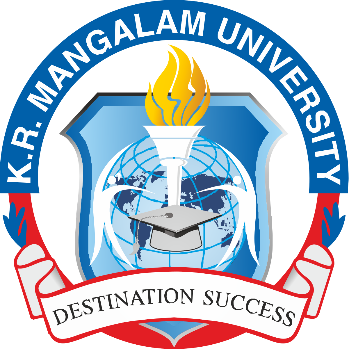 K.R. Mangalam