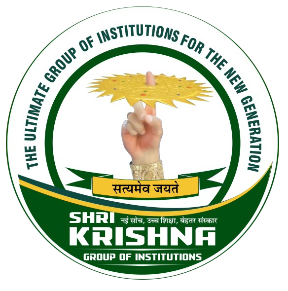 Krishna School