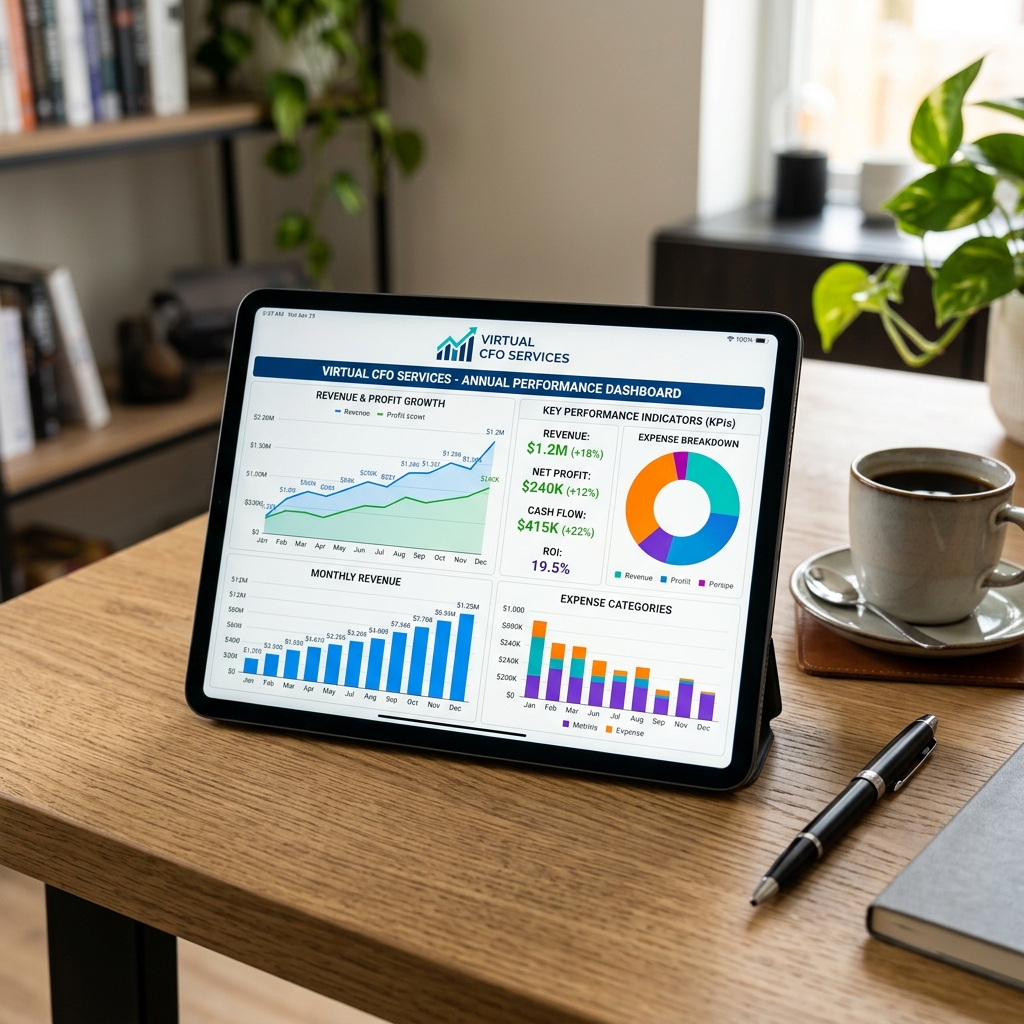 Virtual CFO Image
