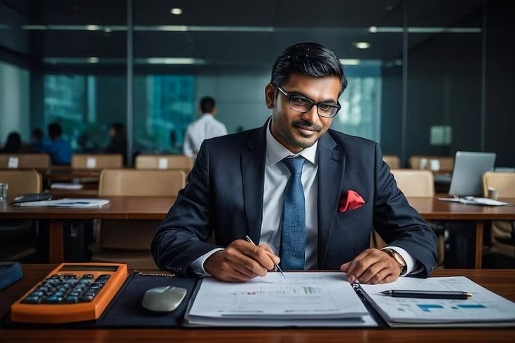 CA firm in gurgaon