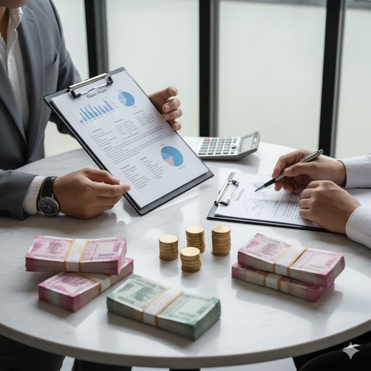 top 10 CA firm in Gurgaon