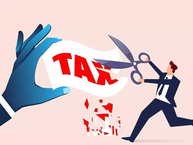income tax saving tips