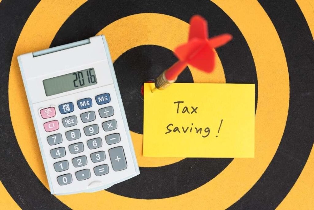 tax-saving